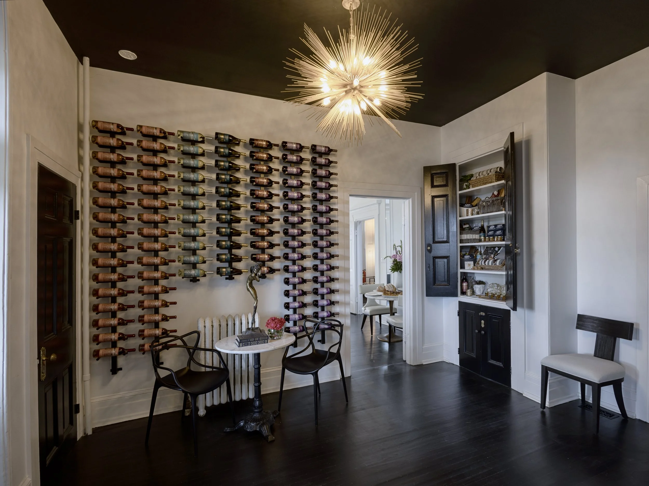 Shot on location at Stokelan Winery-Medford, NJ