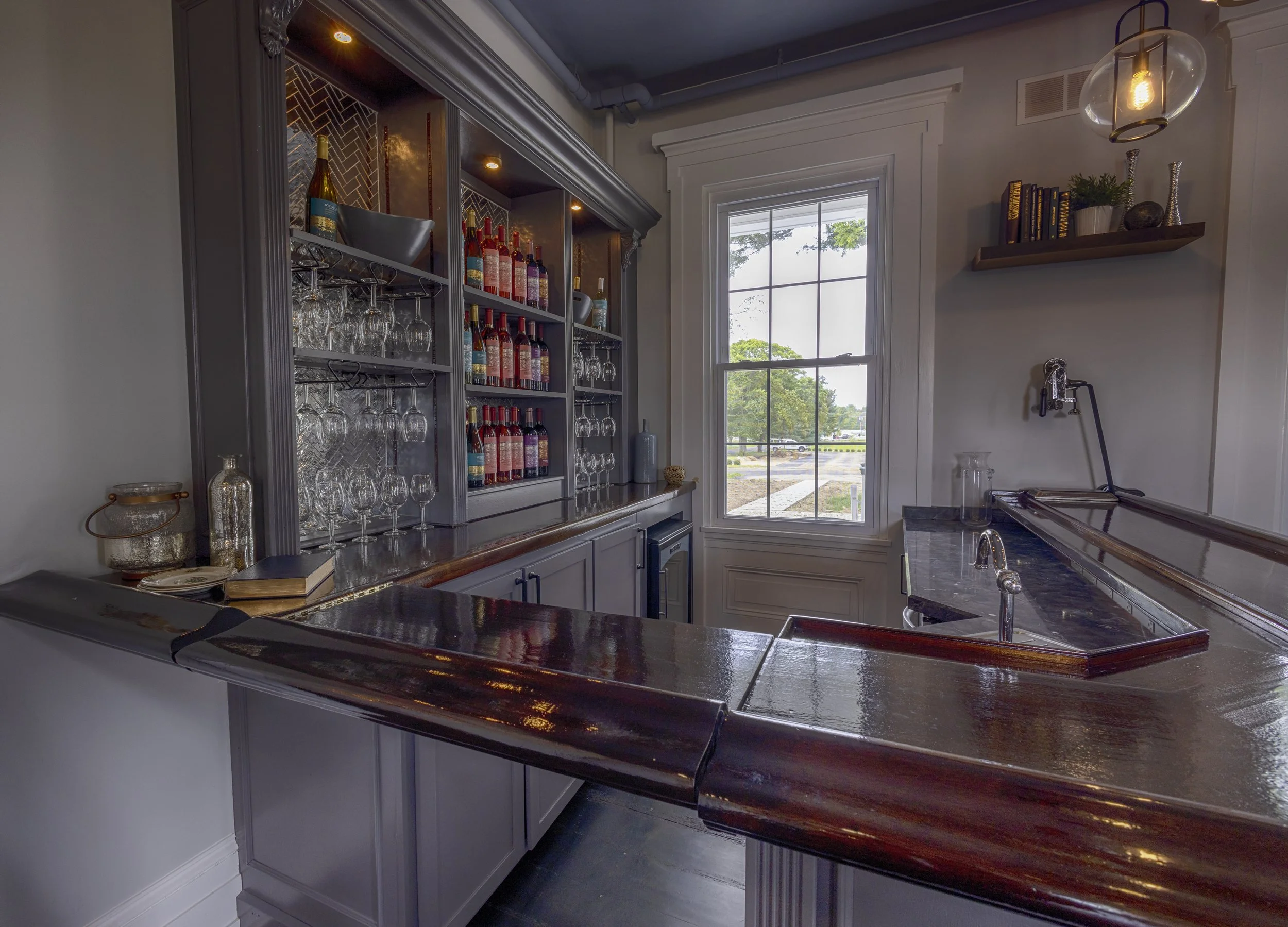 Shot on location at Stokelan Winery-Medford, NJ