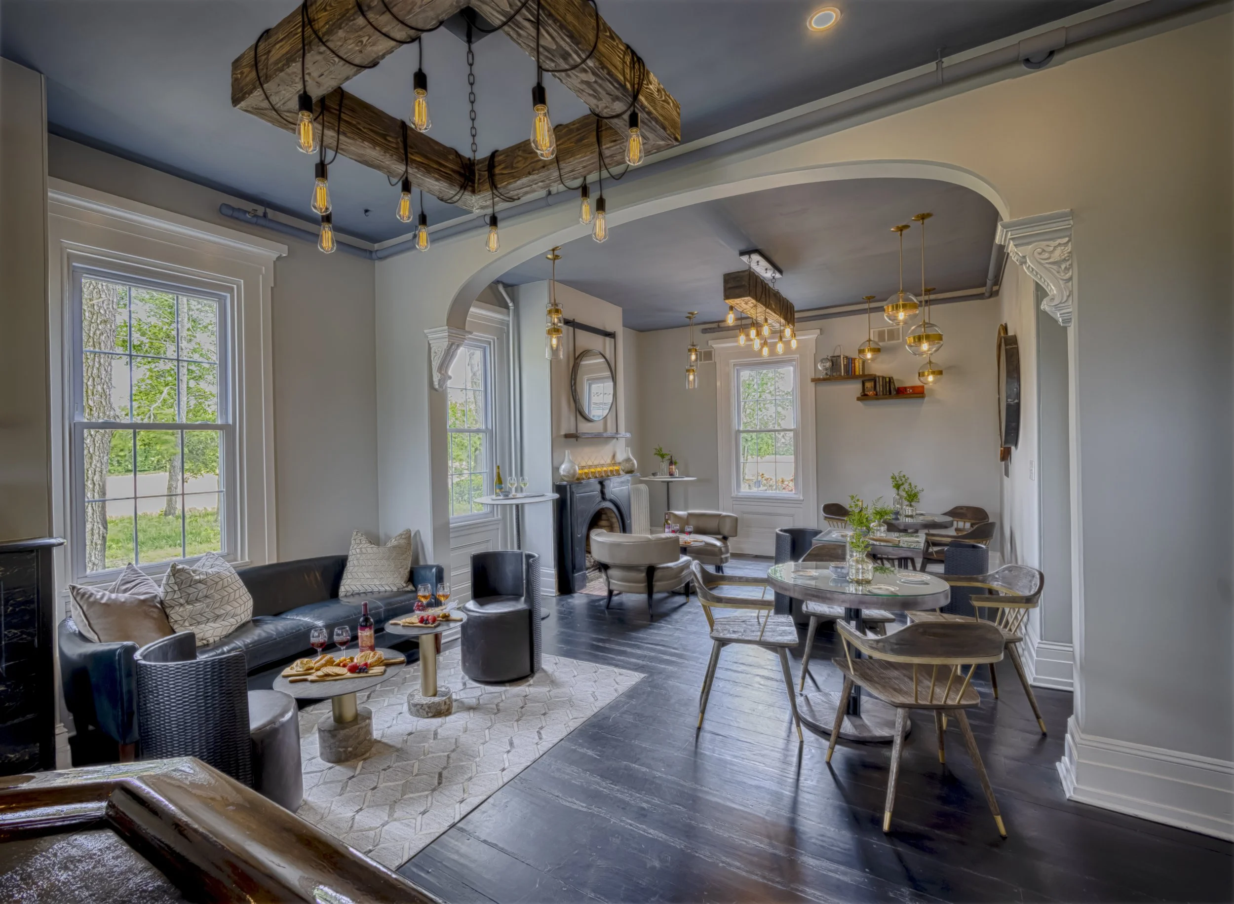 Shot on location at Stokelan Winery-Medford, NJ (featured on Stokelan Website)