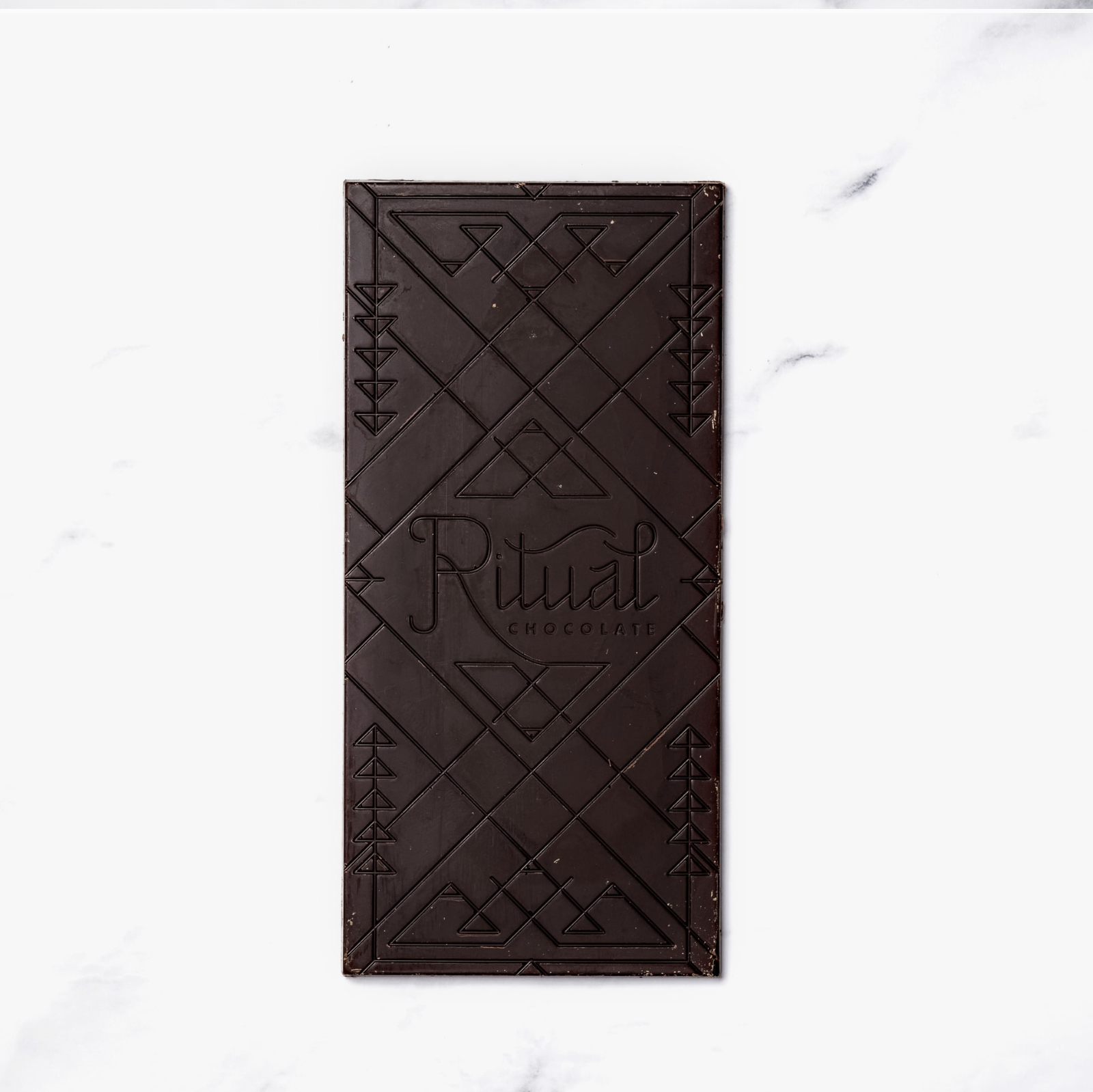 Ritual Chocolate Fleur De Sel — FLEURS MARIN