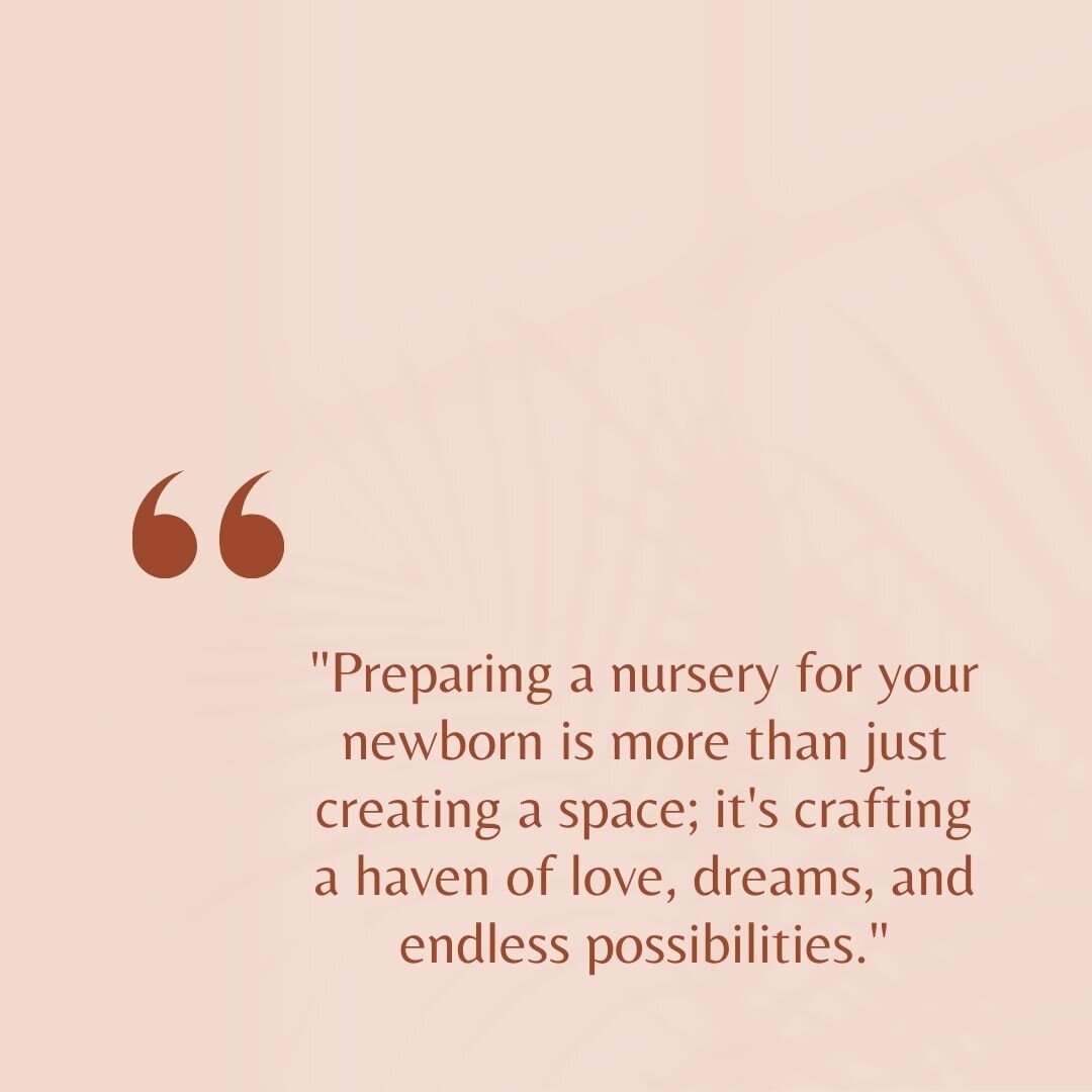 👶 Is your nursery ready? 👶

#NurseryPrep
#MomToBe
#NewbornNursery
#MomLife
#NurseryInspiration
#BabyOnTheWay
#NestingMode
#MommyBlogger
#NurseryDecor
#MommyToBe
#MommyLife
#NurseryGoals
#BabyRoomDecor
#NurseryDesign
#ParenthoodJourney
#MommyHacks
#