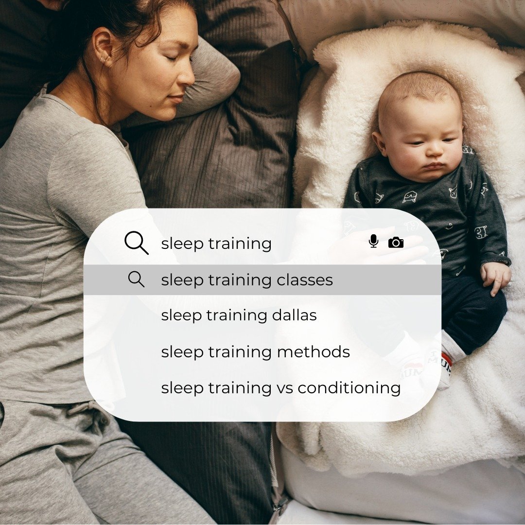 ☮️ Did you know that sleep training doesn't have to be hours of crying? ☮️ 

💕  Sleep Training is not a task, it's a lifestyle choice IMO. 

You choose when, where and if your family sleeps (there are exceptions for medical complexities) and the bes