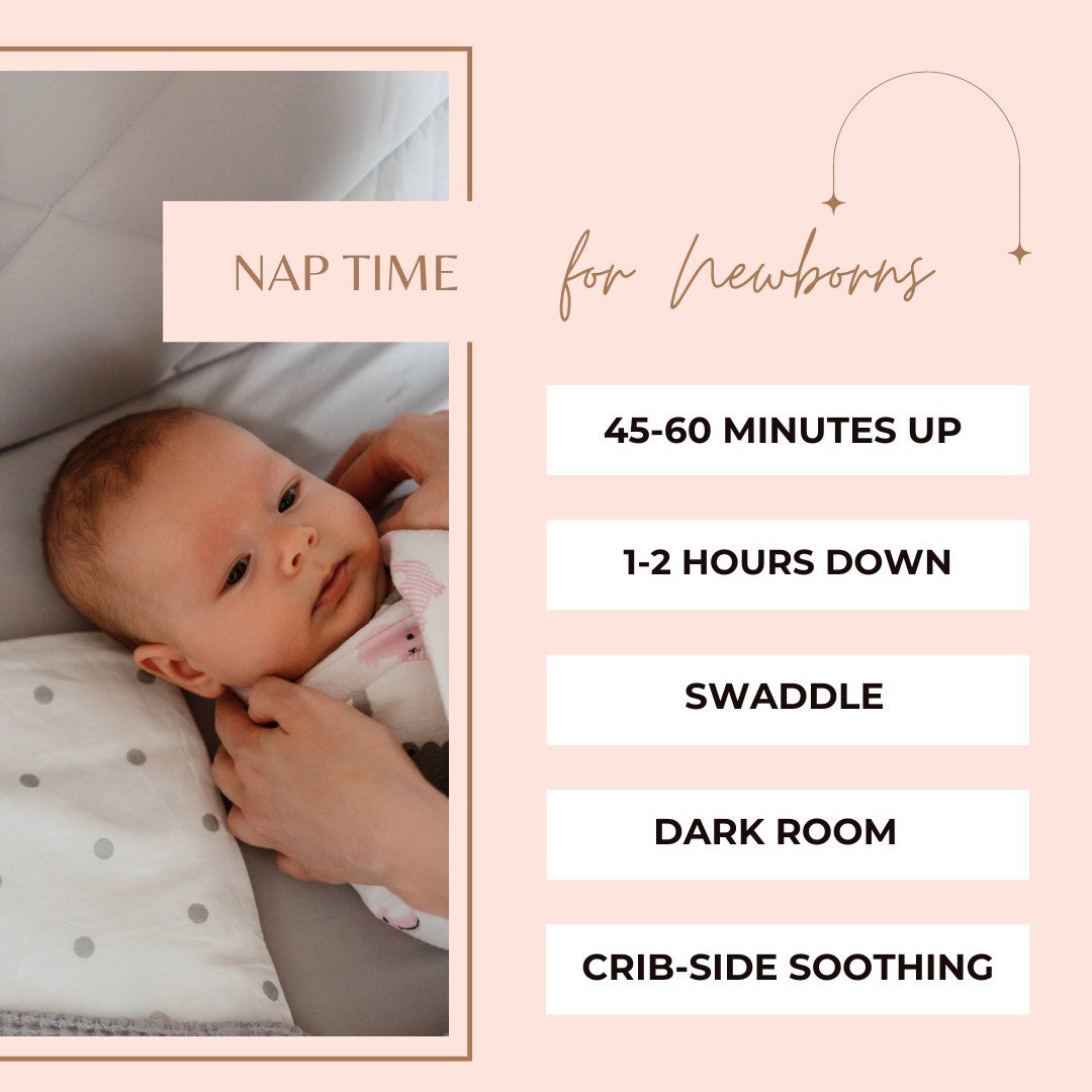 🌟 Navigating Nap Time with Your 4-Week-Old 🌟

Hey there, tired parents! 👋 Are you feeling like naptime is just a distant dream with your little one? Don't worry, you're not alone! 😴 Let's talk about making those precious nap times a little smooth