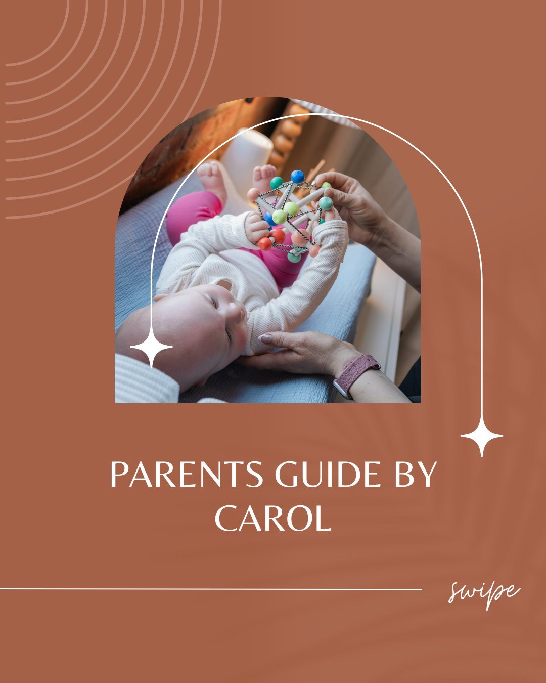 A calming presence, a wealth of experience, and a heart for helping families thrive&mdash;Carol&rsquo;s Parent Guide is here to support you through the early days and long nights. 💛

#newborncare #ncs #parentingtips #momlife #nannylife #infantcare #