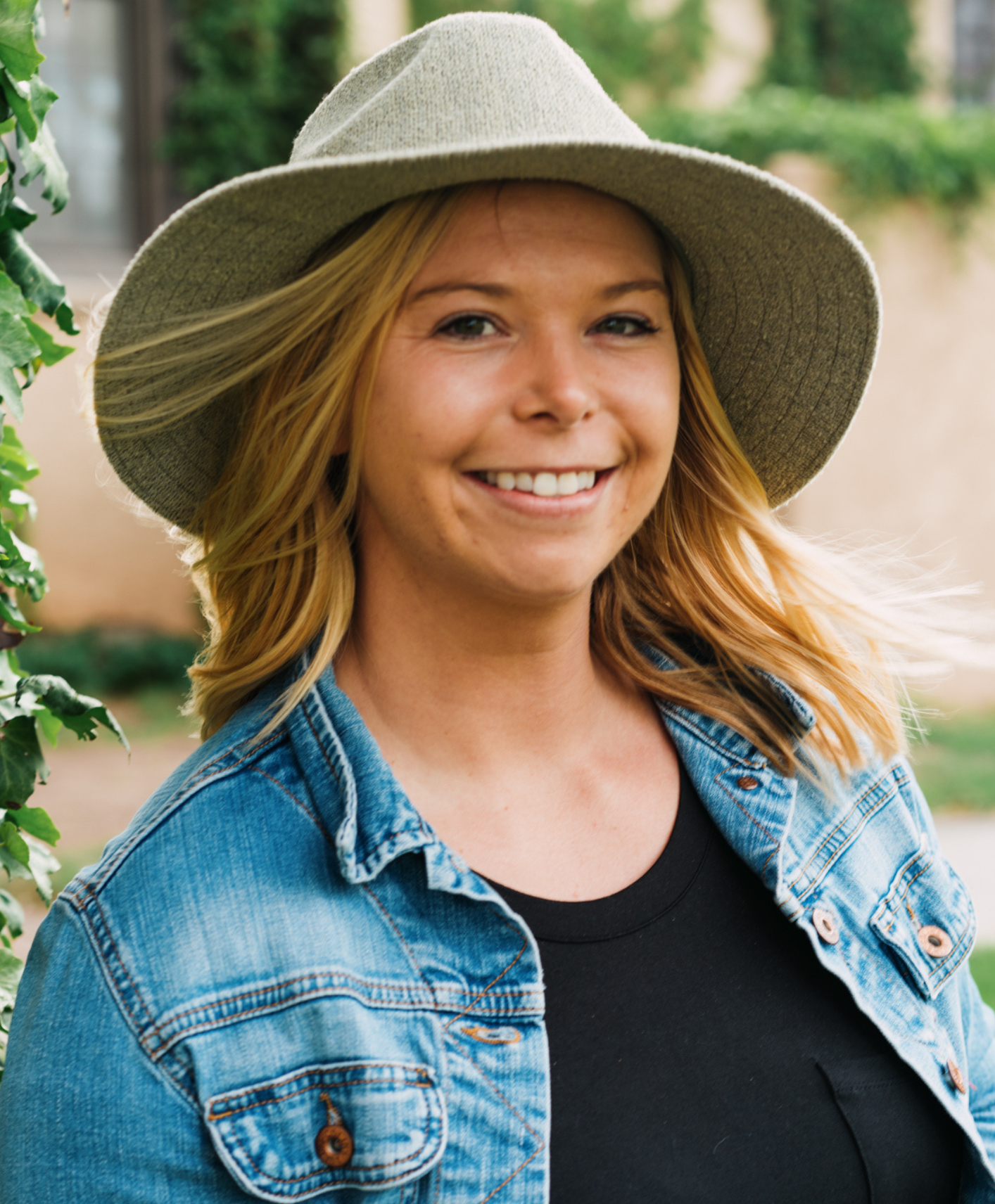 Meet Libby: Empowering Families with Knowledge, Care & Confidence