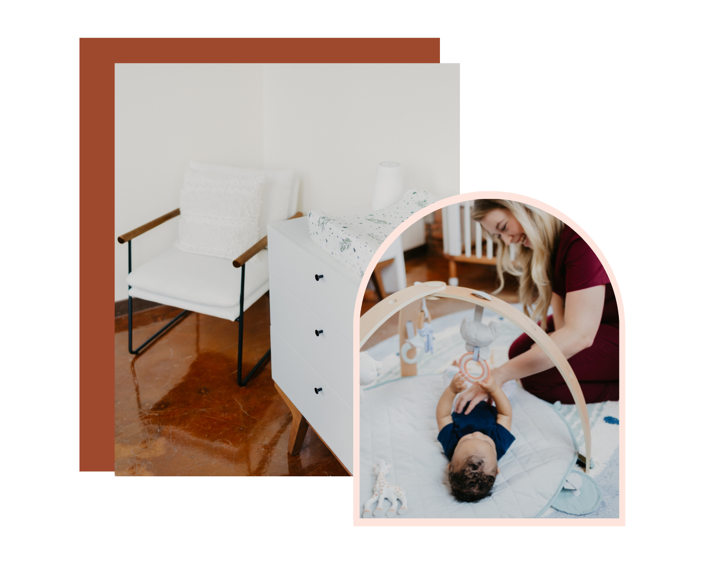 Austin Night Nanny Newborn Care Specialist Postpartum Doula Support