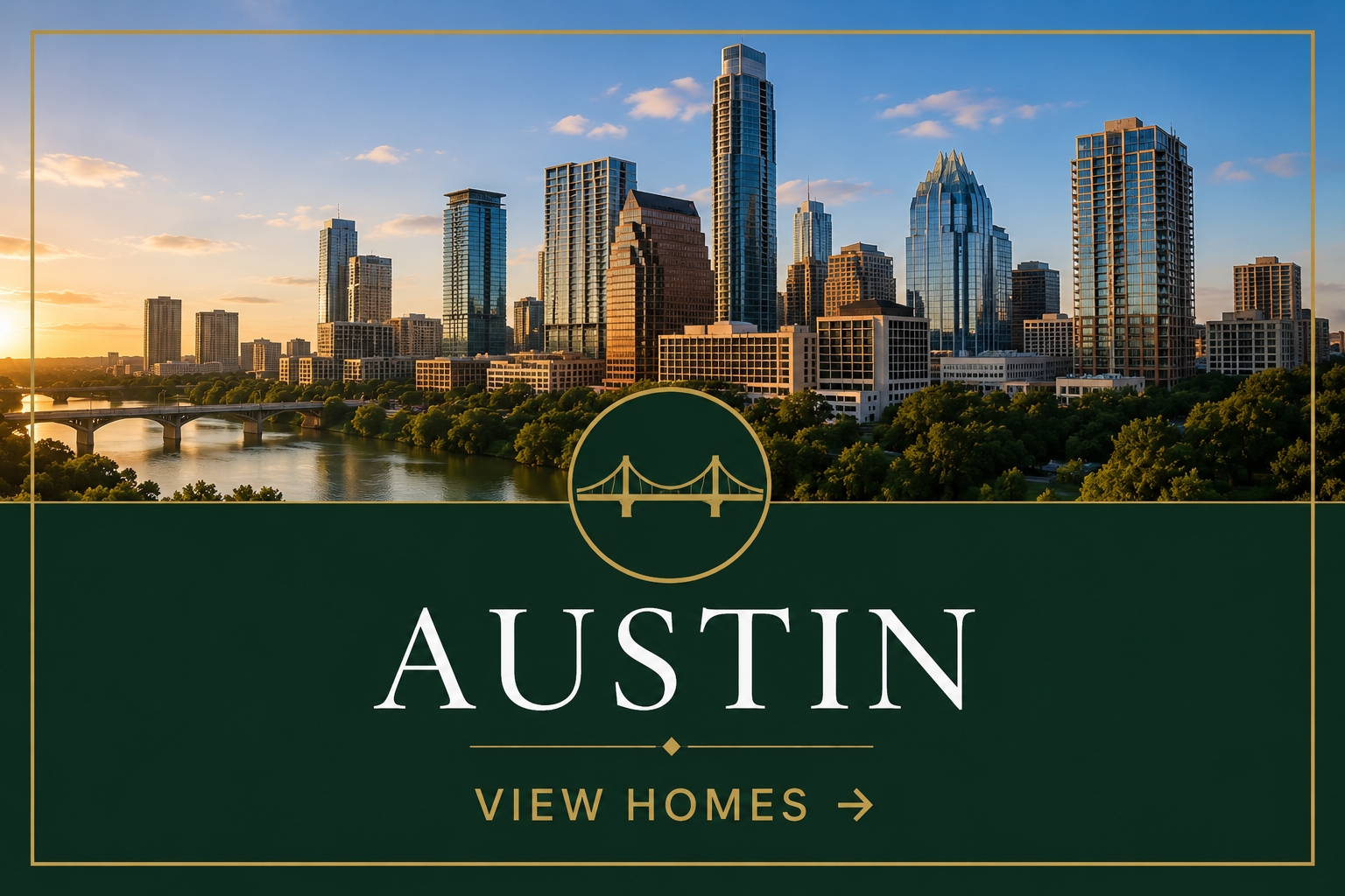 Austin TX homes for sale | Pine & Paul Real Estate