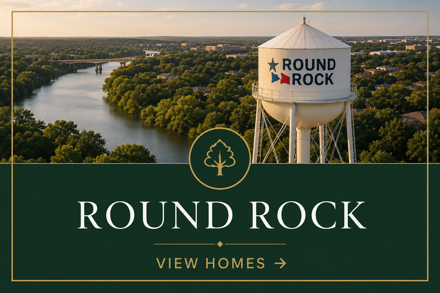 Round Rock TX homes for sale | Pine & Paul Real Estate