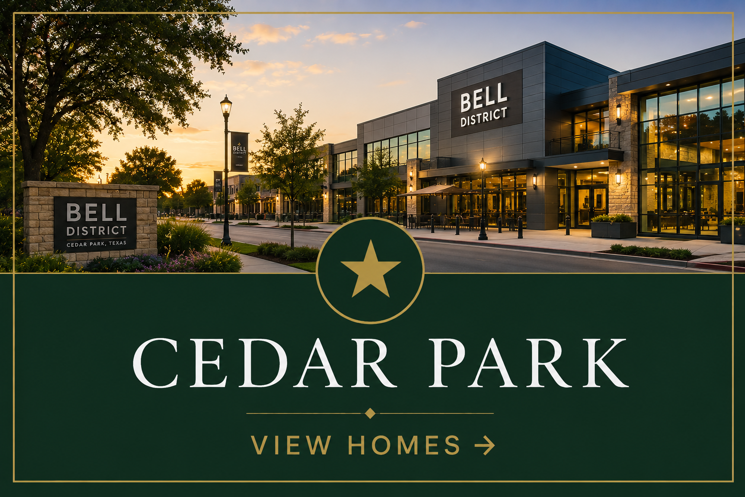 Cedar Park TX homes for sale | Pine & Paul Real Estate