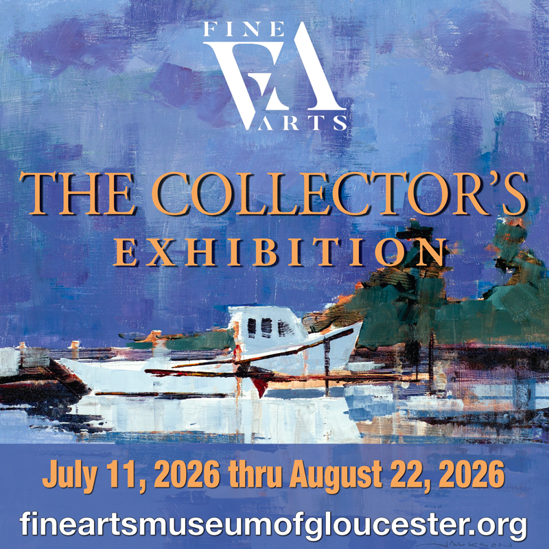 The Collector's Exhibition