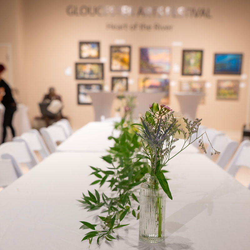 Plein Air Gala