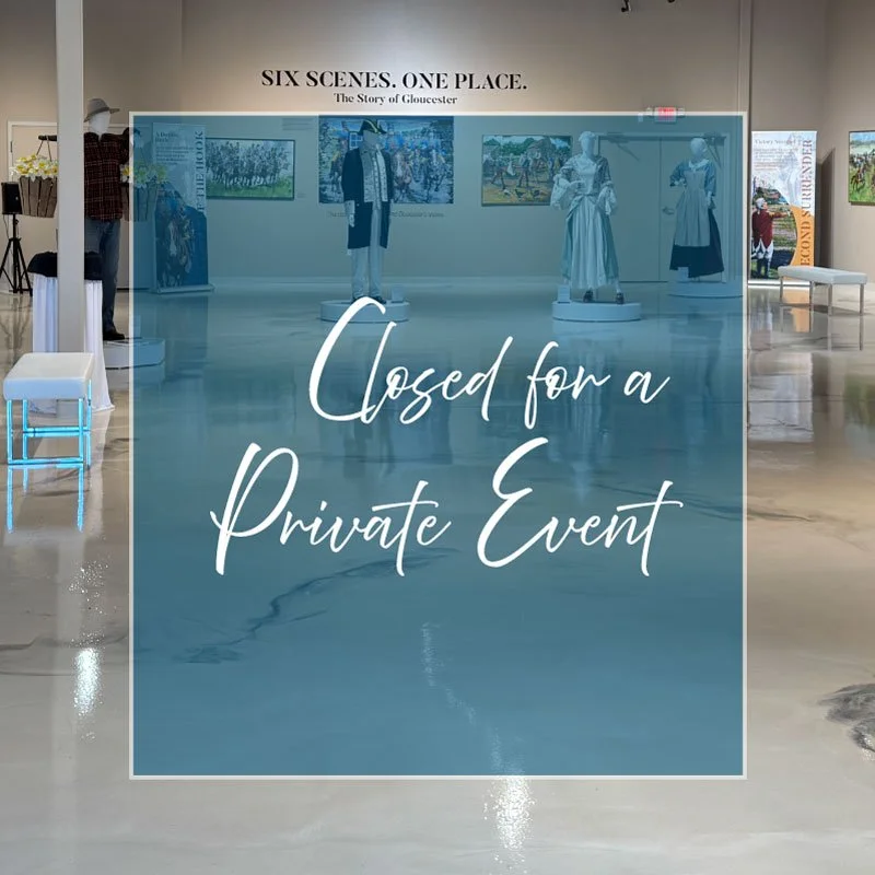 Private Event 