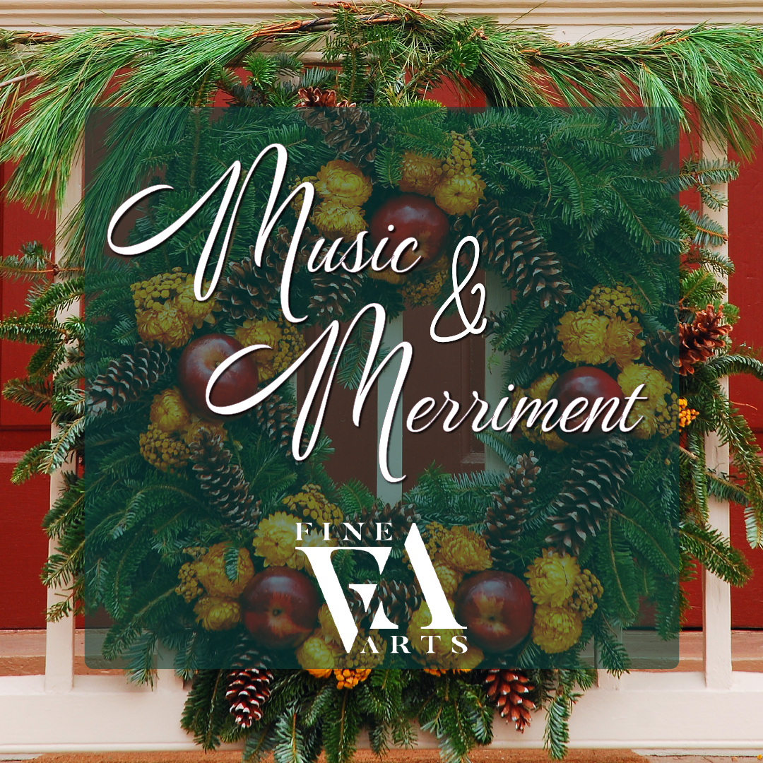 AN 18TH-CENTURY CHRISTMAS: MUSIC AND MERRIMENT