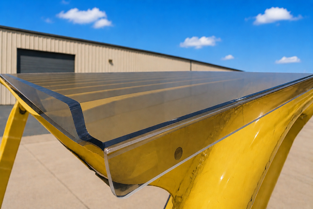 Eco Clear - Solar