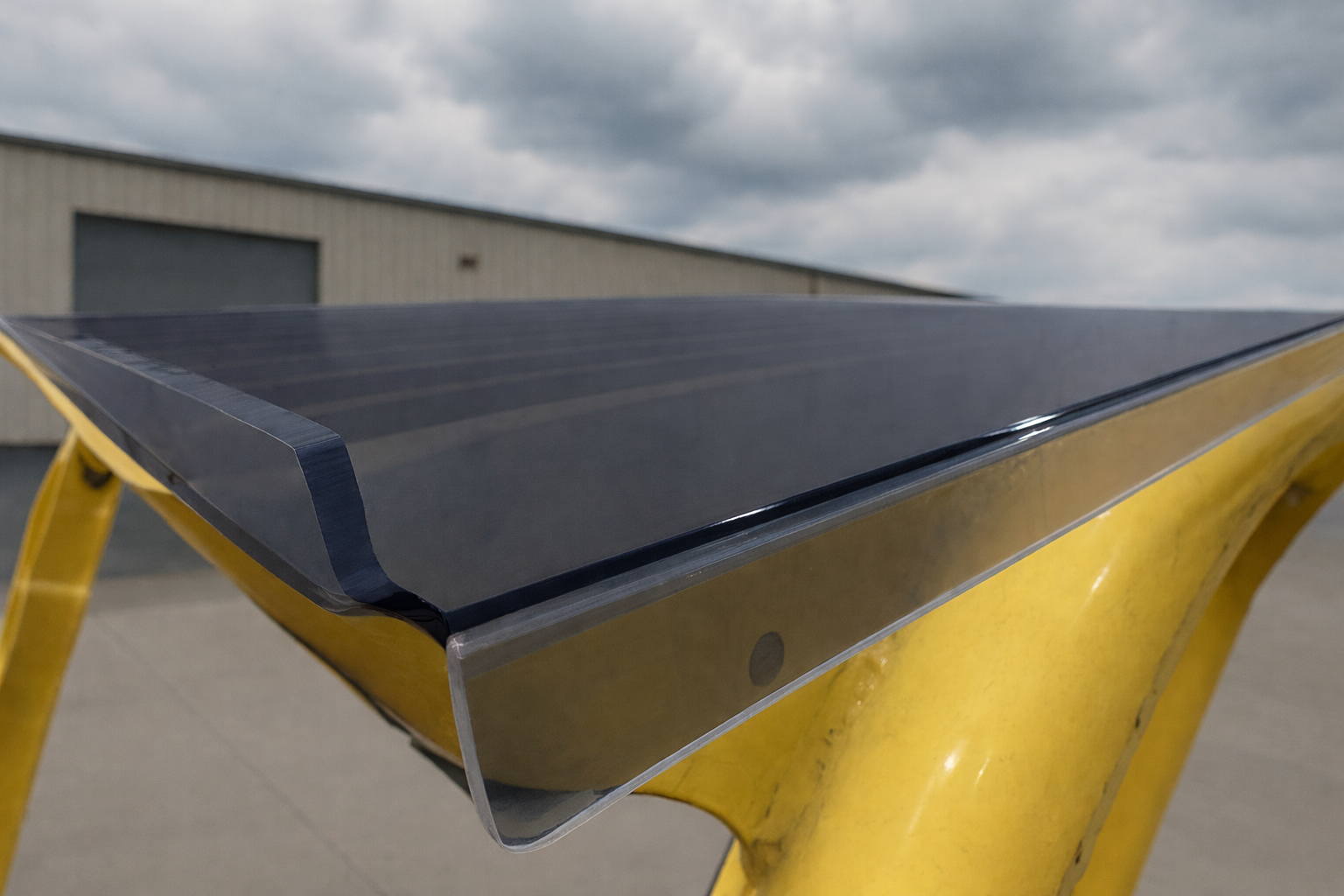 Eco Clear - Solar Tint