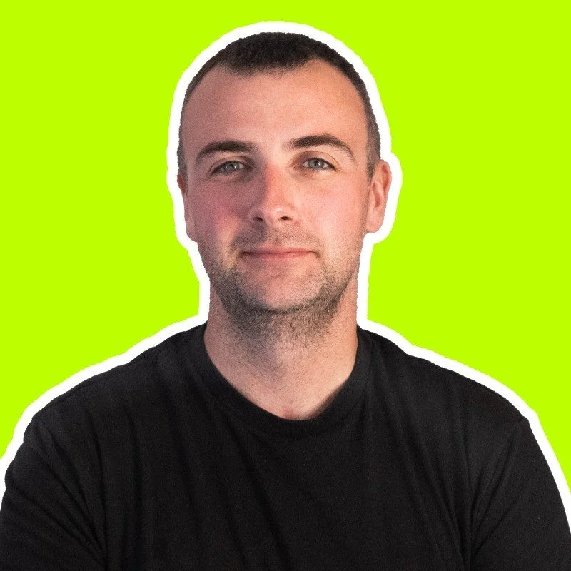 Dan Bulman, Founder, Baked