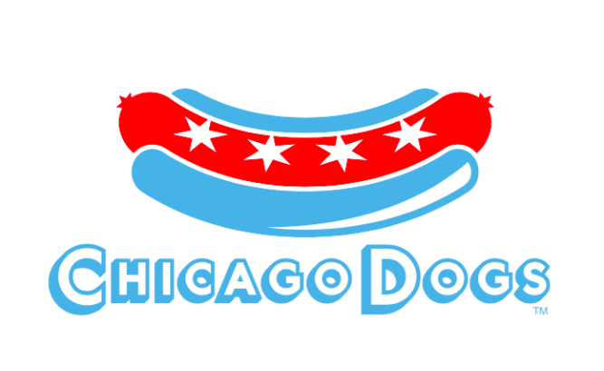 Chicago Dogs: Bark in the Park