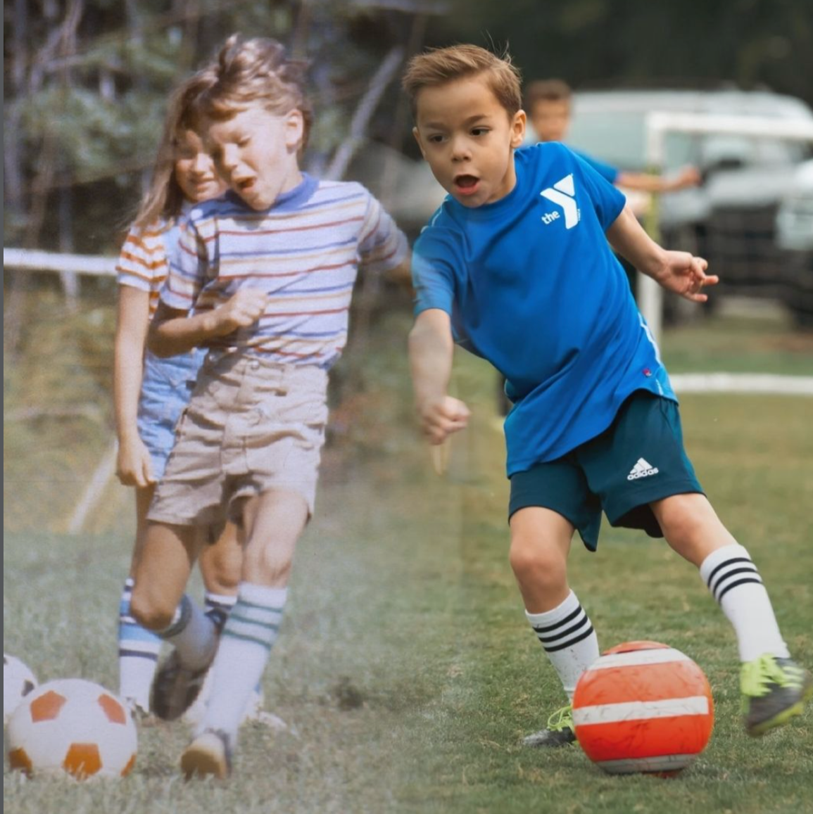 The Birthplace of Youth Soccer