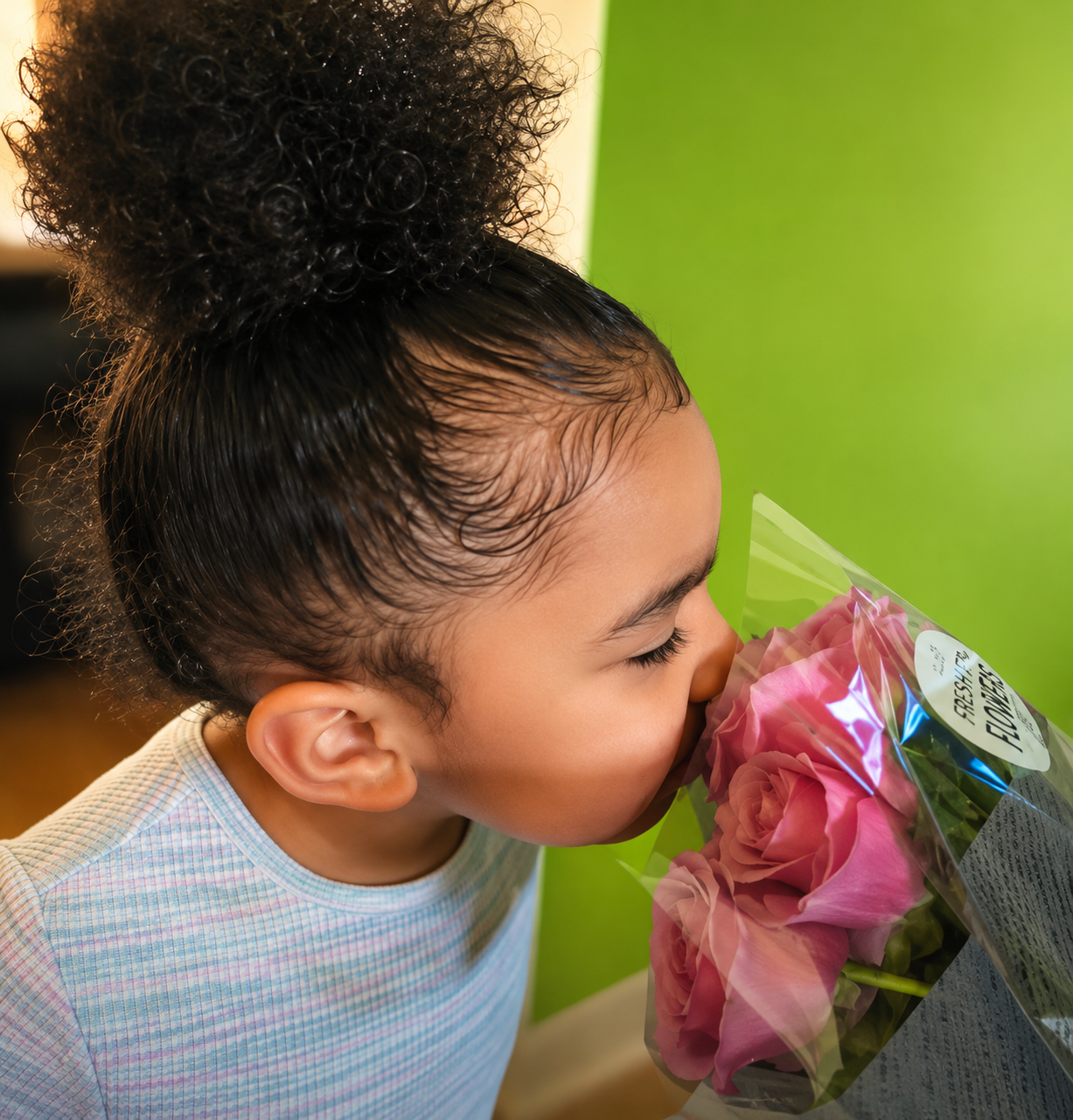 “Sometimes empowerment looks like action. Sometimes it looks like rest. Take time to smell the roses and celebrate the person you're becoming, not just the destination you're chasing.” ~BEBY