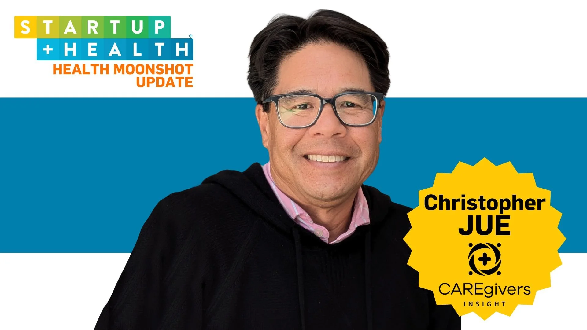 How CAREgivers Insight Is Turning Caregiver Wisdom into Health System Change