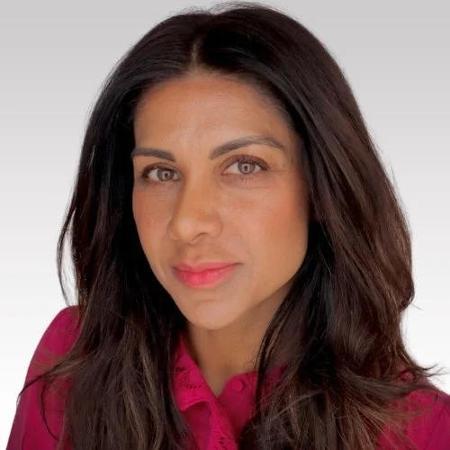 Kimmi Grewal