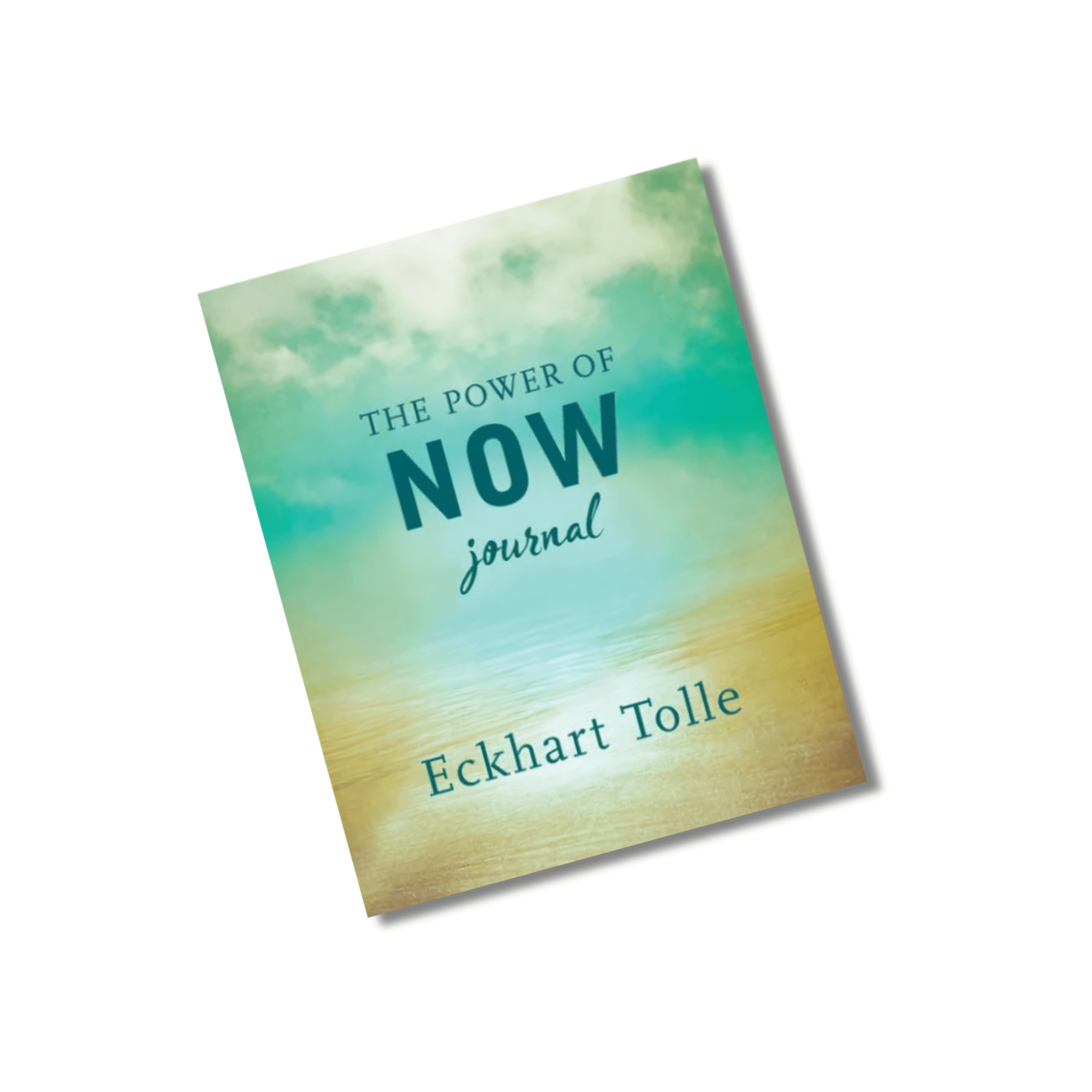 The Power Of Now