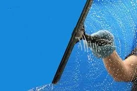 Window Washing