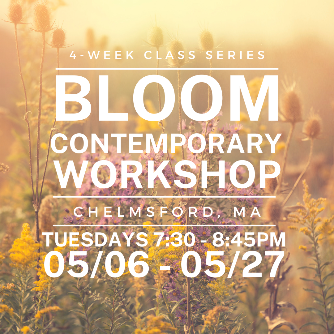 BLOOM Workshop Series