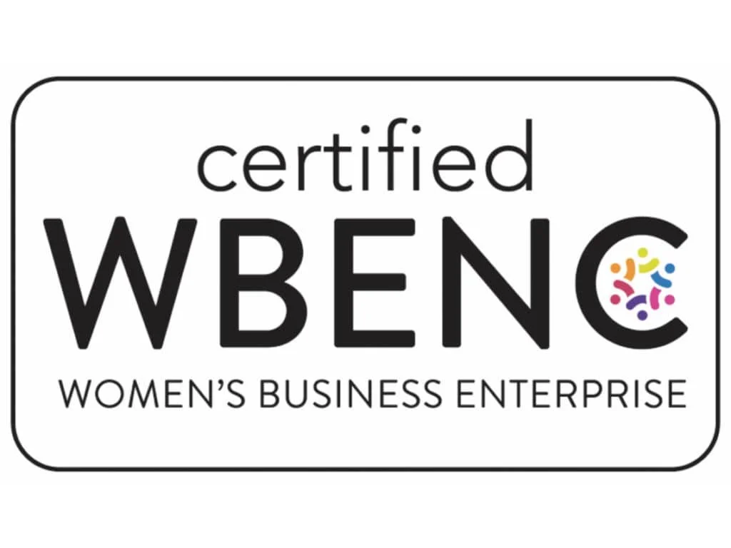 WBENC Certified