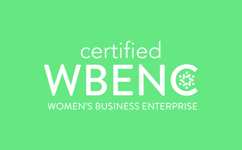 WBENC Certified