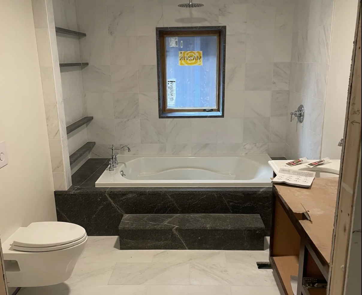 Remodels