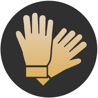 Fully managed construction process