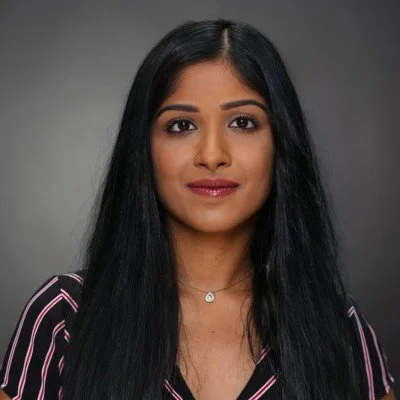 Eshita Garg