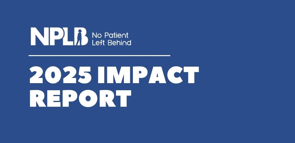 2025 NPLB Impact Report