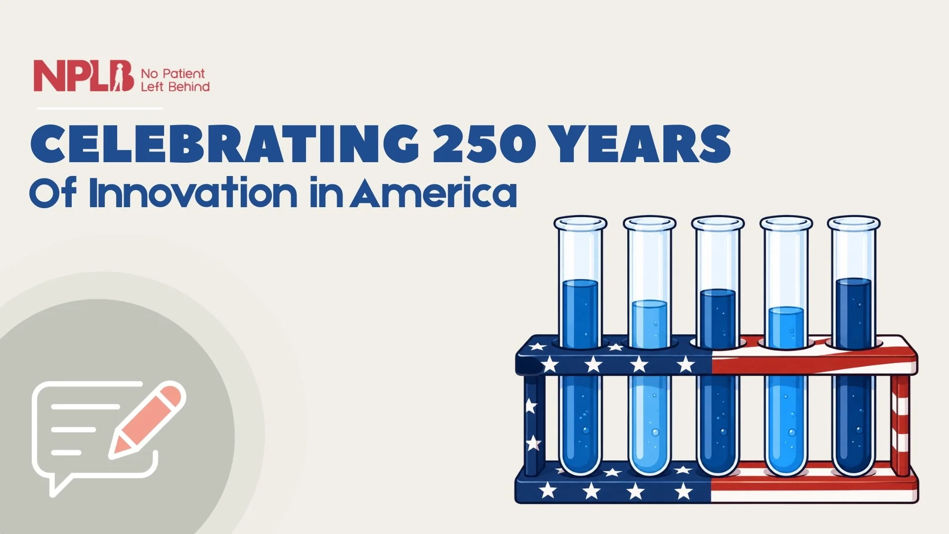 Celebrating 250 Years of Innovation in America