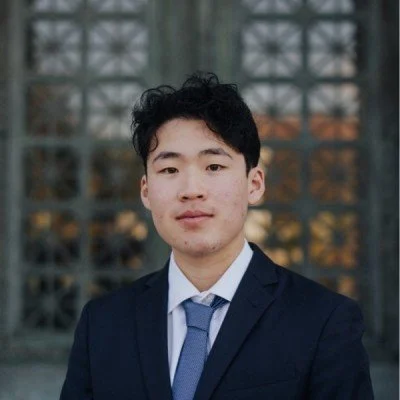 Andrew Wong
