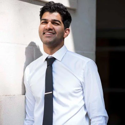 Nathan Mallipeddi