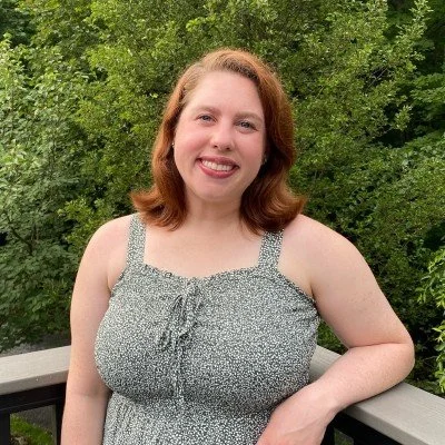 Rebecca Brown