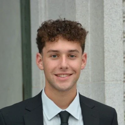 Aidan Heller