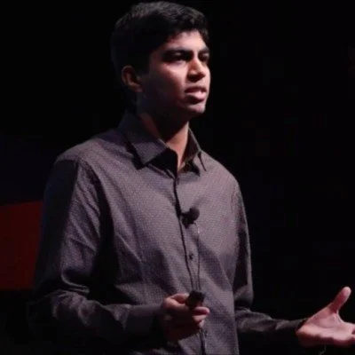 Devan Melwani