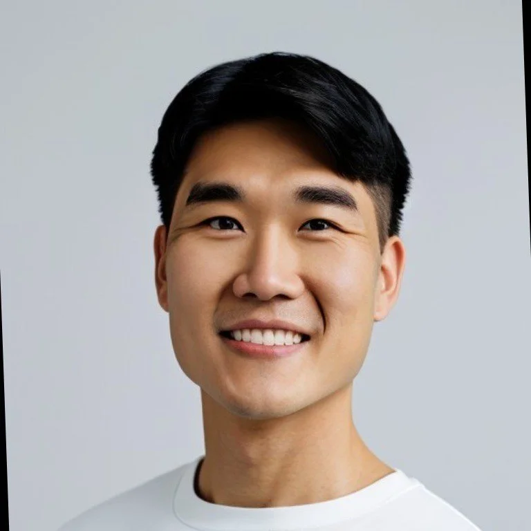 Tony Zhou