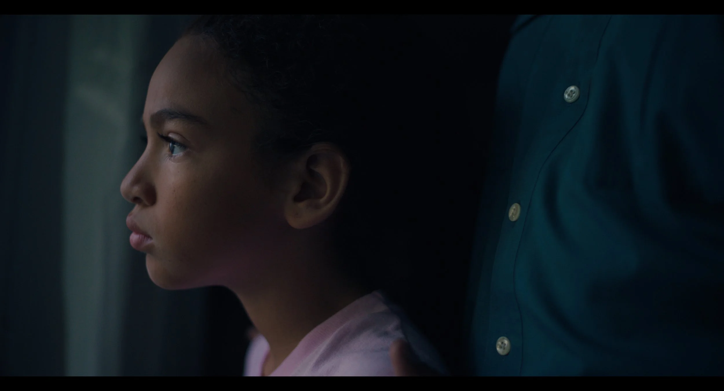 Young Grace with Clint.jpg