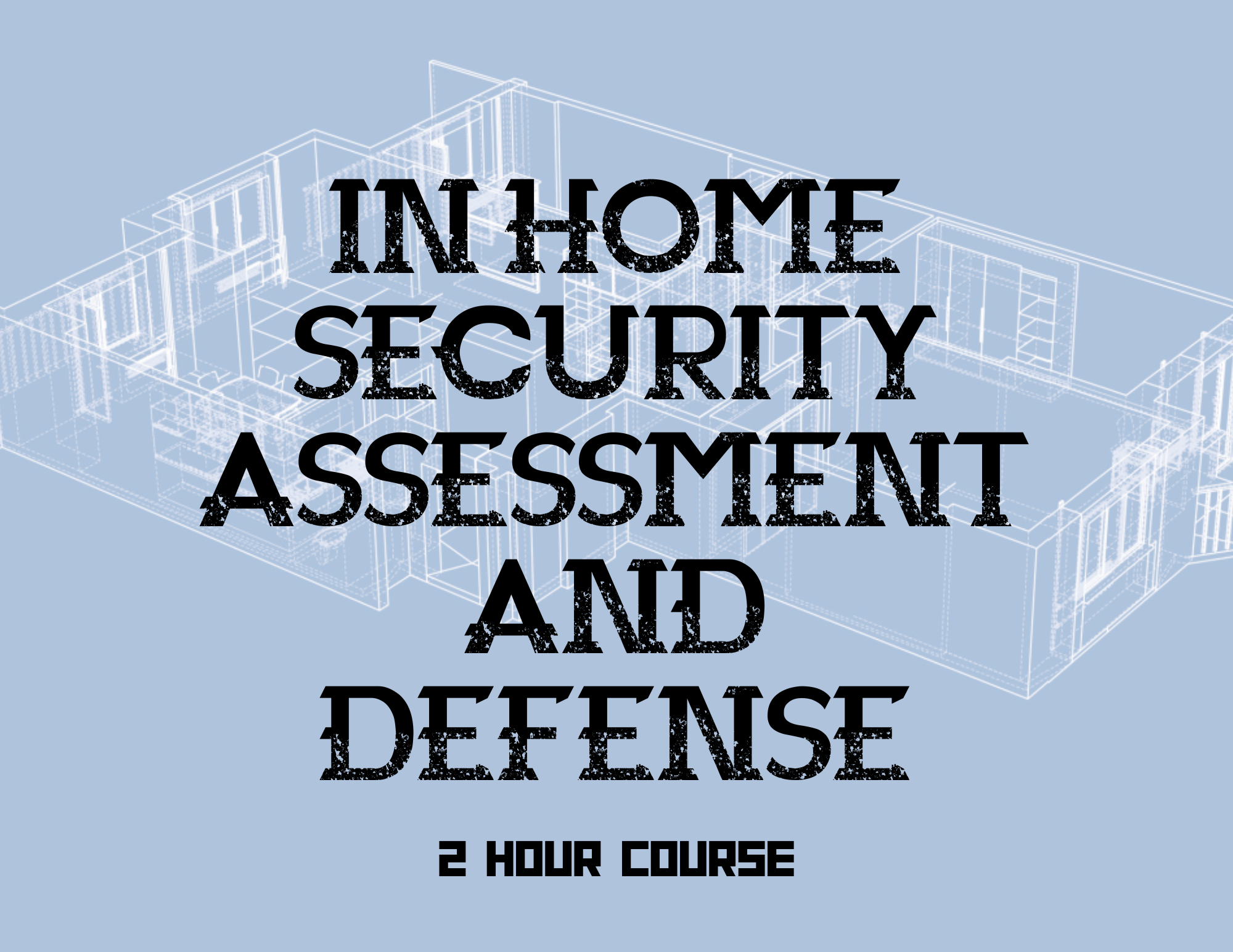 In Home Defense Course