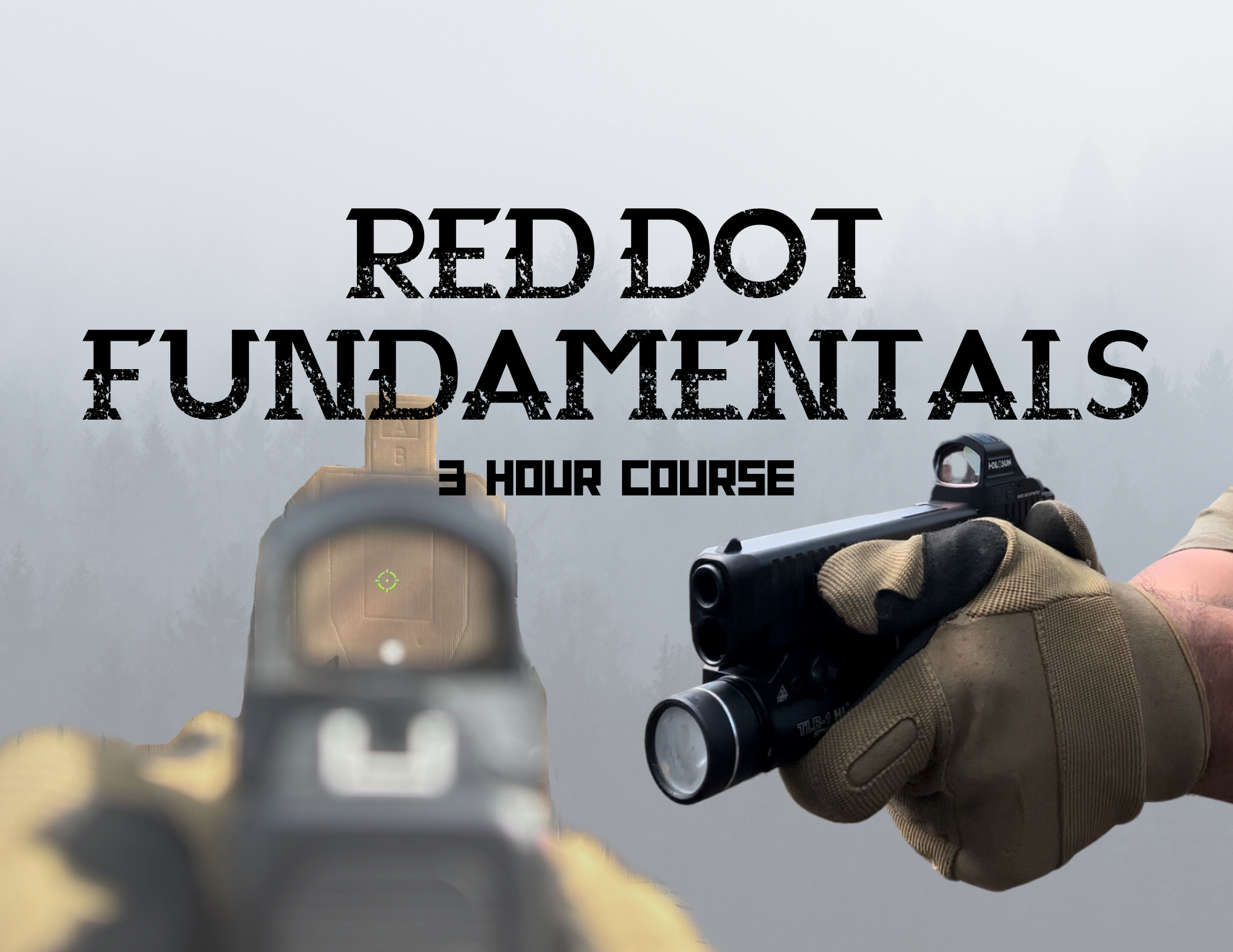 Red Dot Fundamentals