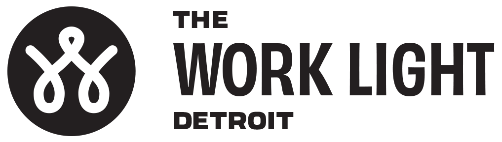 The Work Light