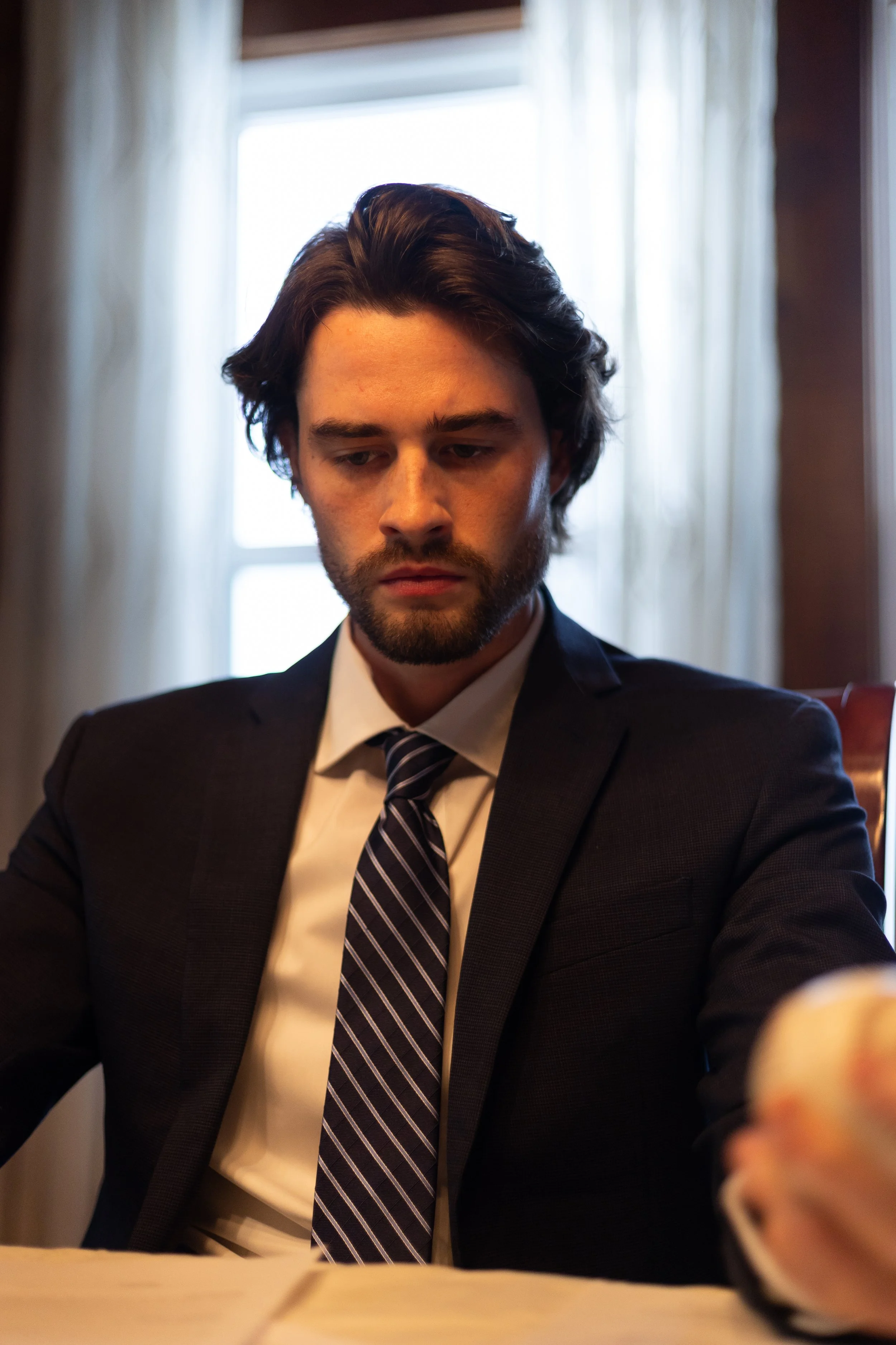 Photo by Laney Bowden