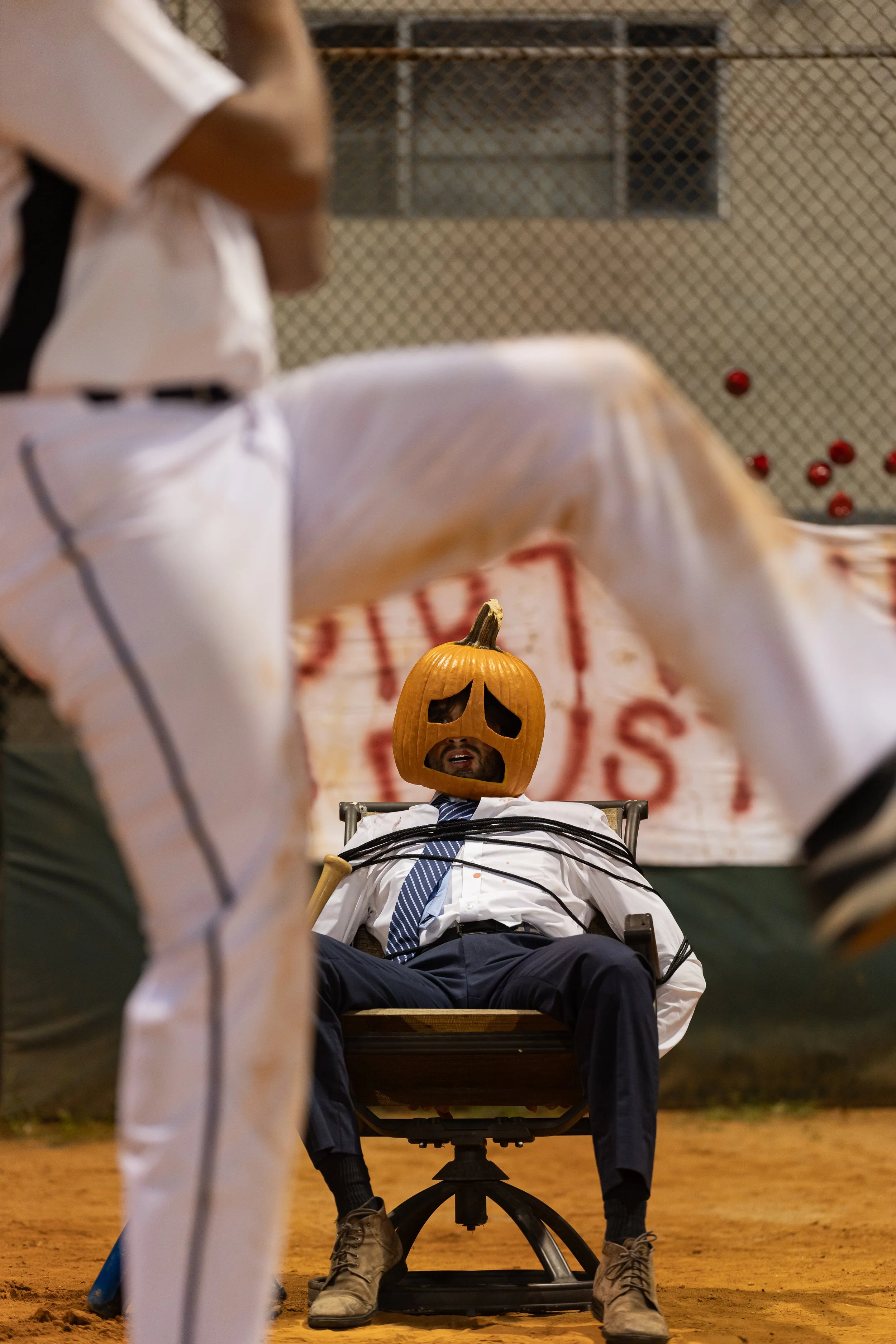 Photo by Laney Bowden