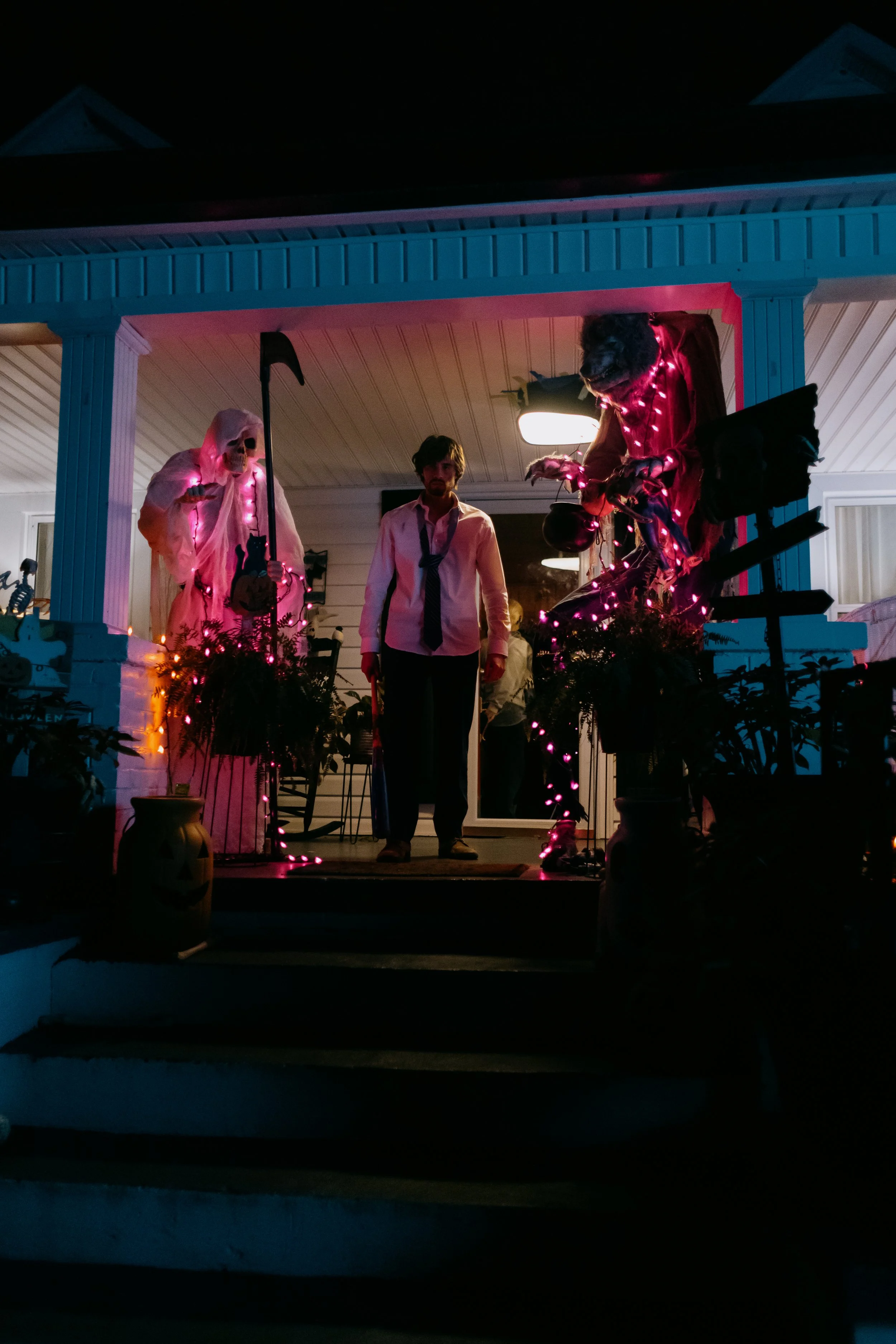 Photo by Laney Bowden