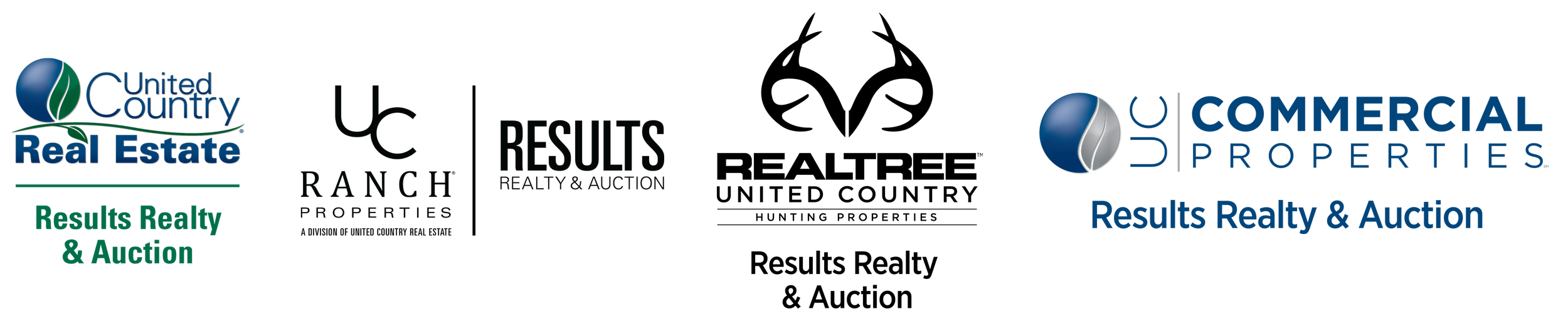 Contact Us — United Country Results Realty & Auction