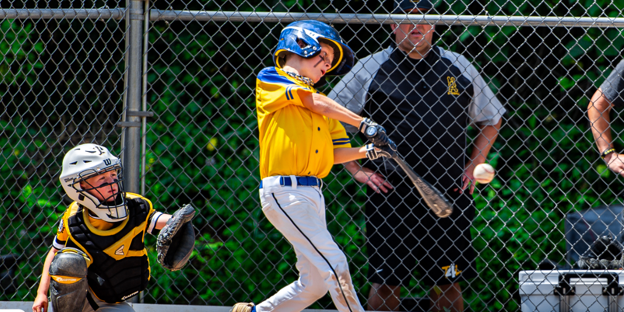 Baseball Action Shots and Team Photography: What Separates the Good From the Unforgettable